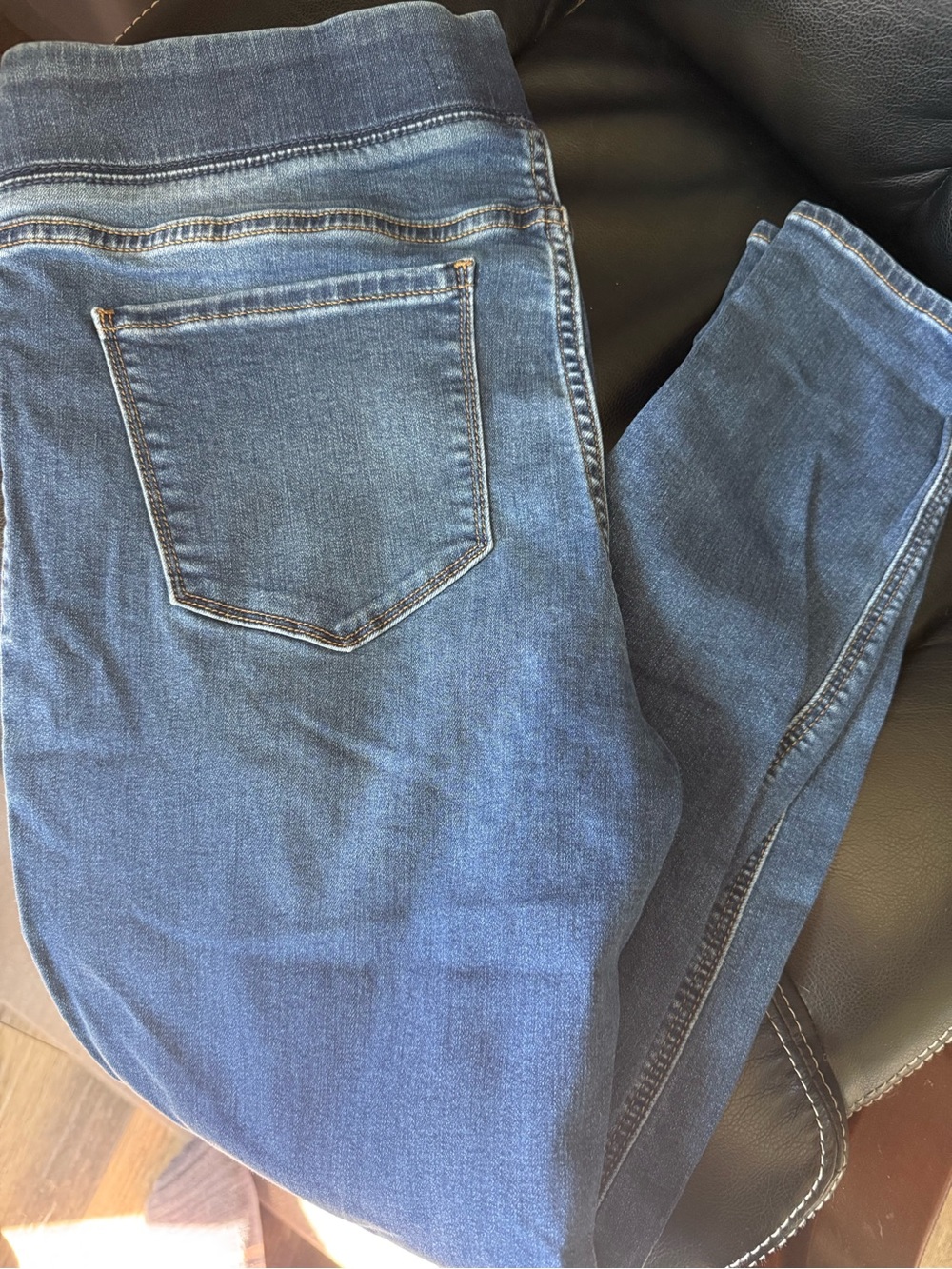 Old Navy size 14 short jeggings